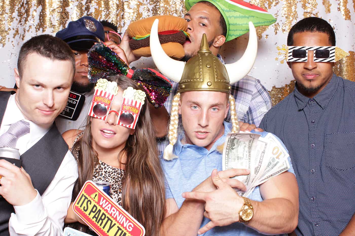 Wedding at The Springs in Edmond Oklahoma