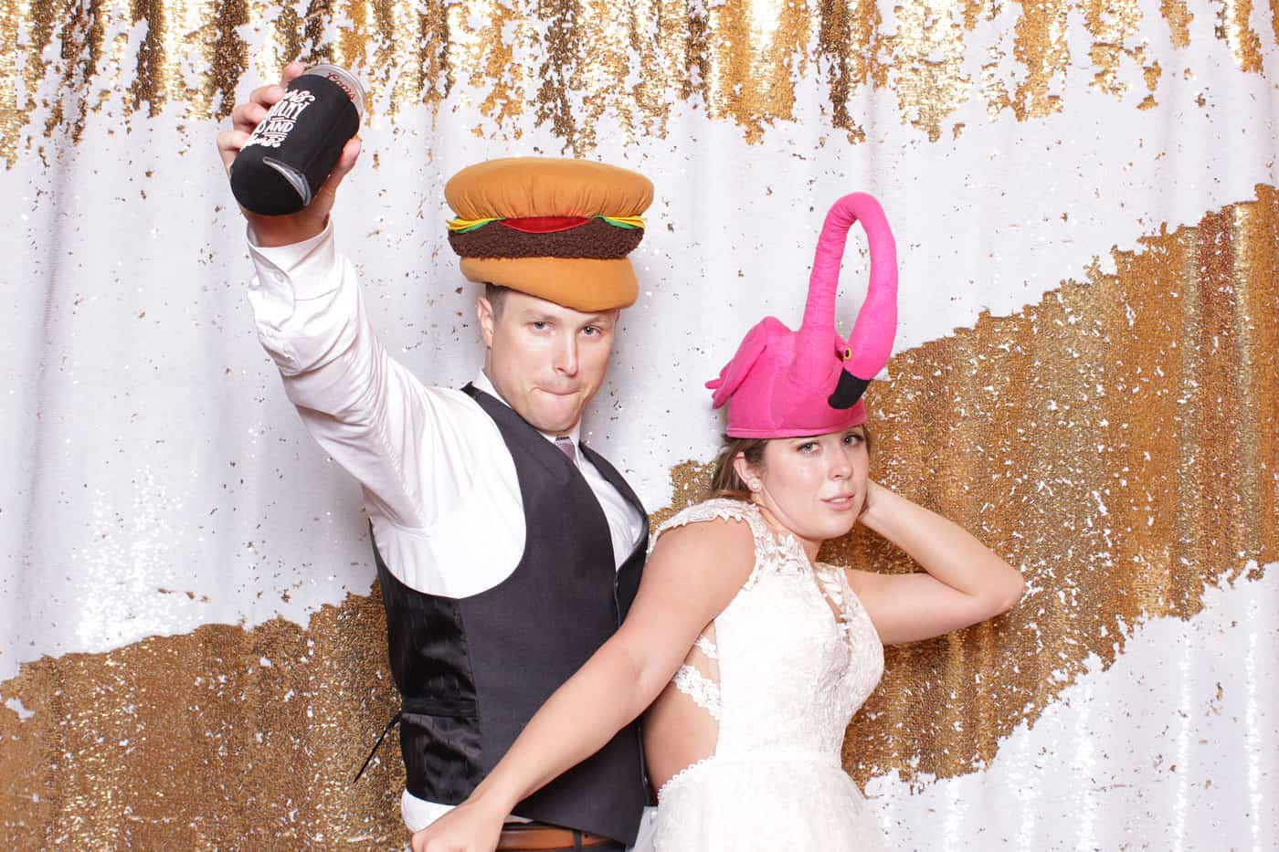 Wedding at The Springs in Edmond Oklahoma