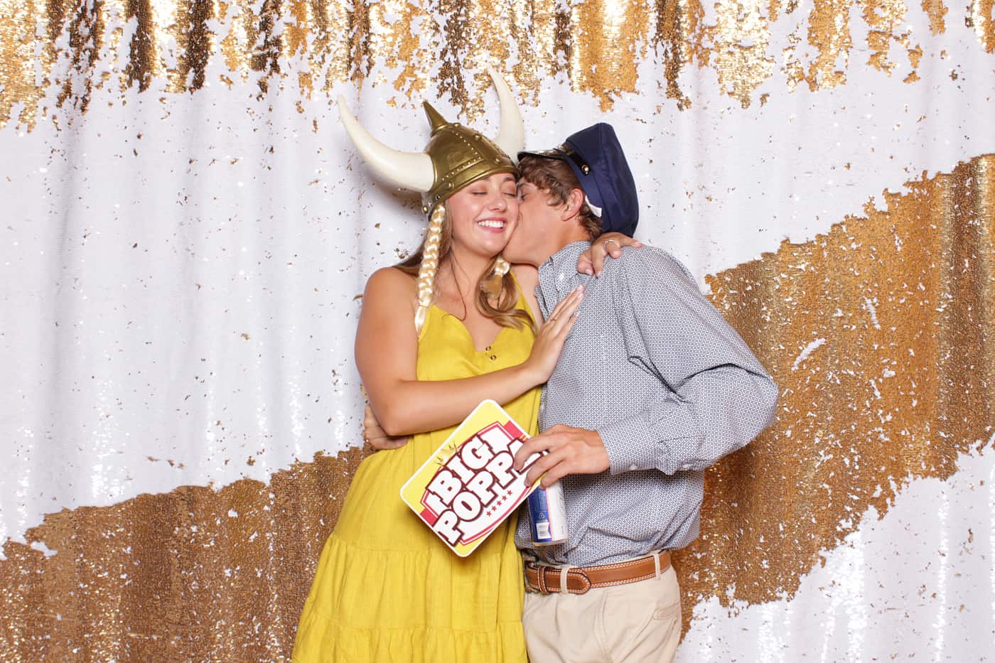 Wedding at The Springs in Edmond Oklahoma