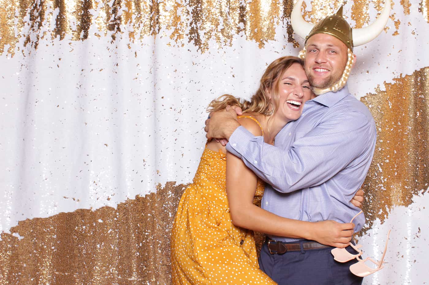 Wedding at The Springs in Edmond Oklahoma