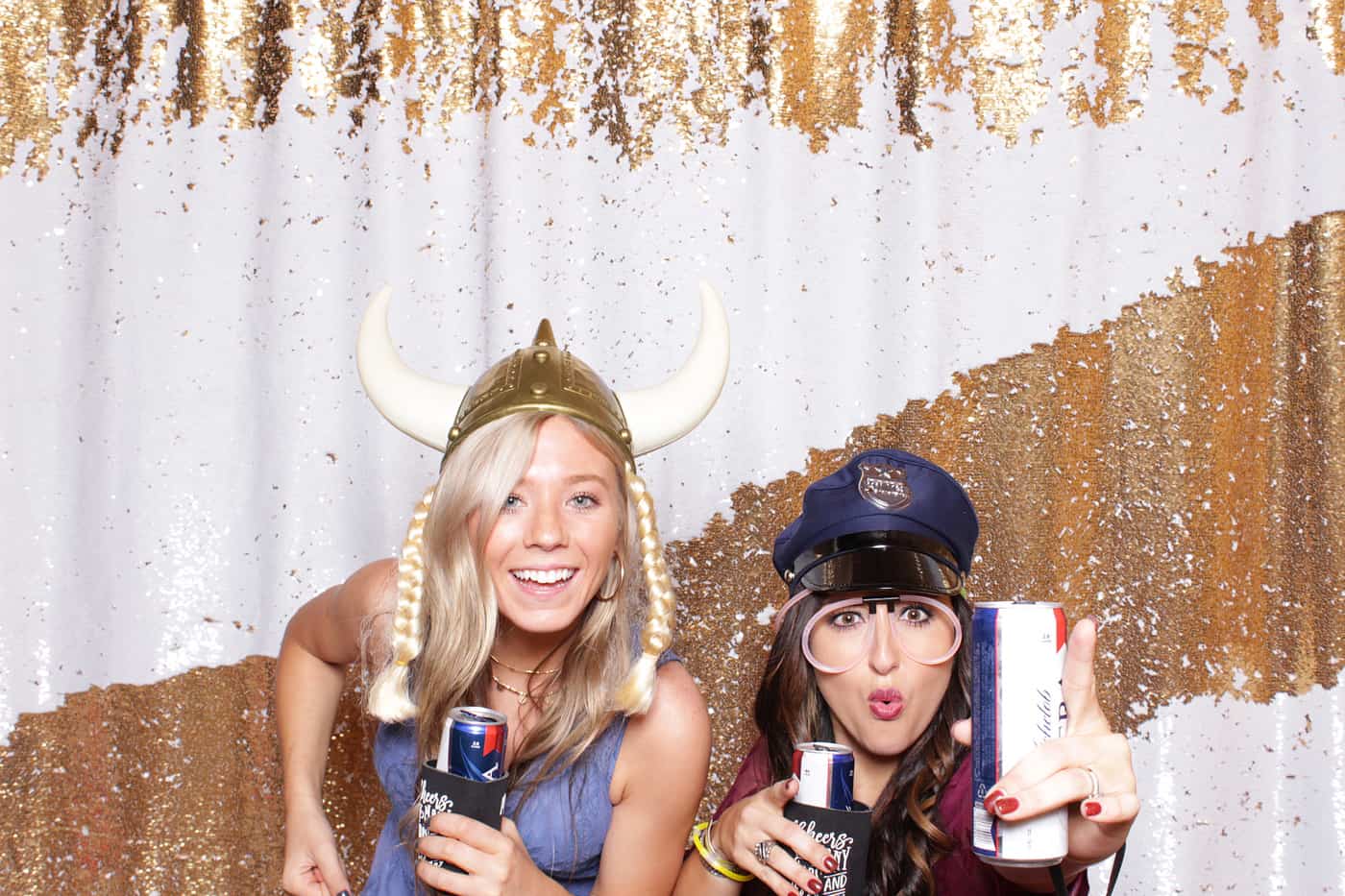 Wedding at The Springs in Edmond Oklahoma