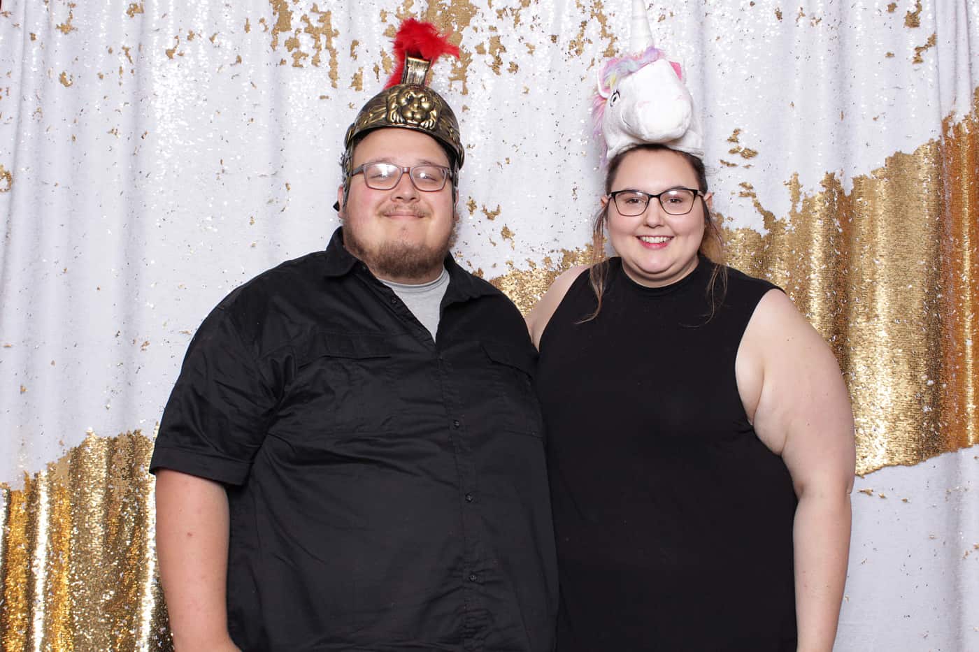 Edmond Wedding Venue