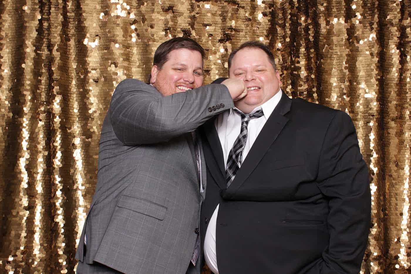 Tulsa Photo Booth Rental