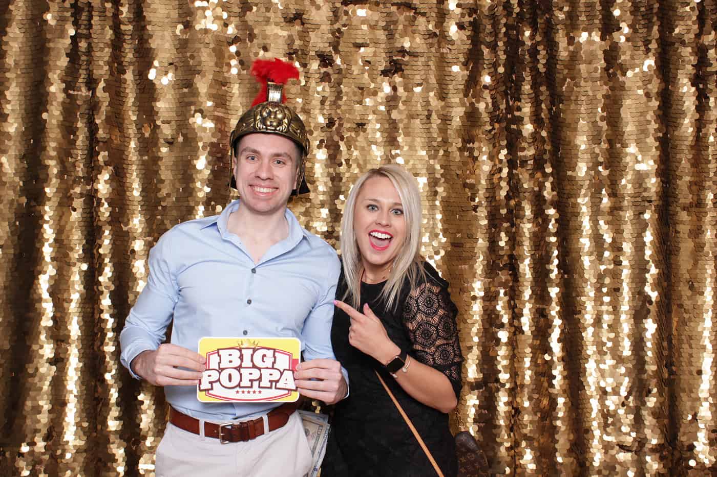 Tulsa Photo Booth Rental