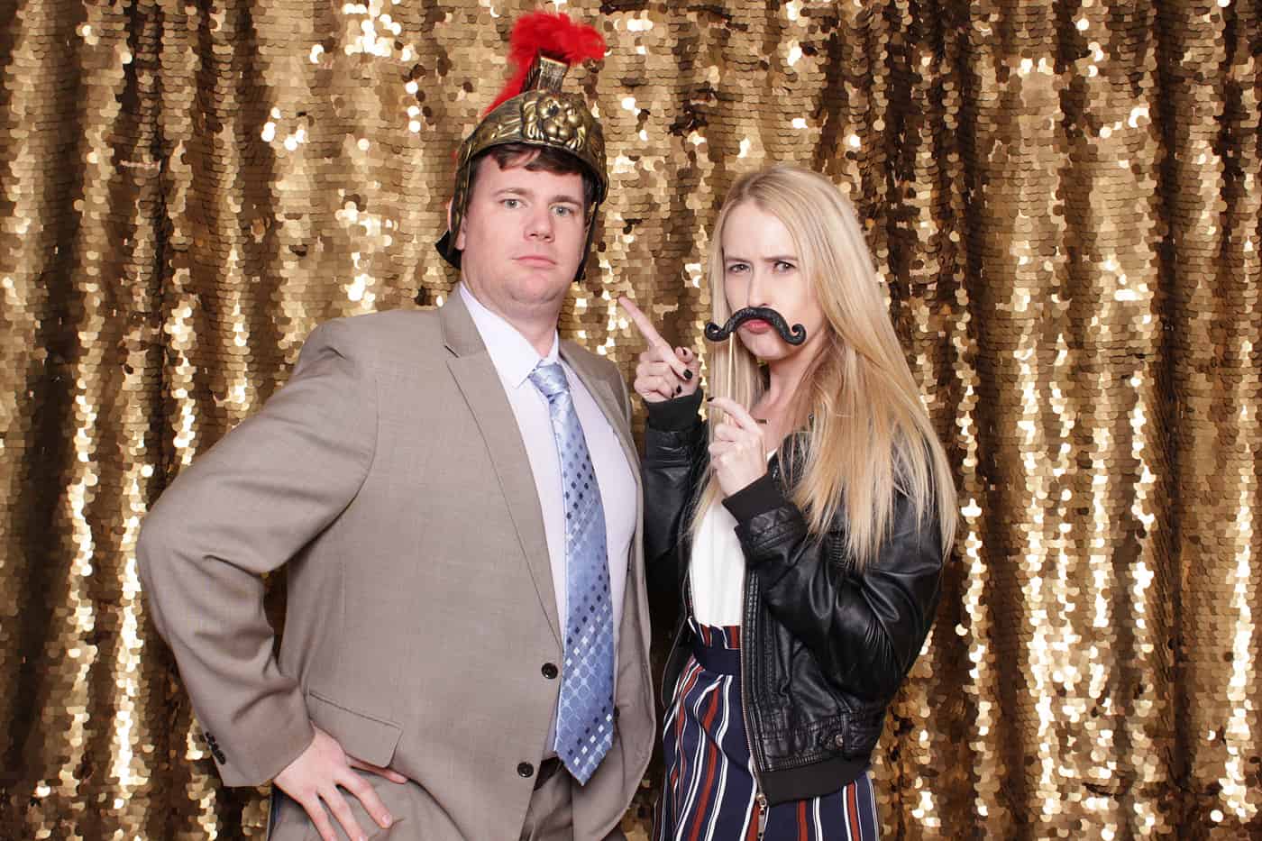 Tulsa Photo Booth Rental