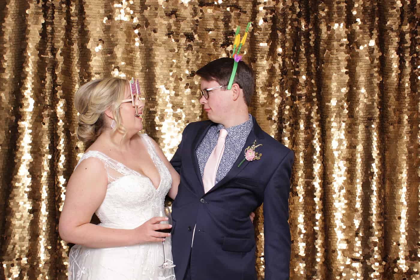 Tulsa Photo Booth Rental