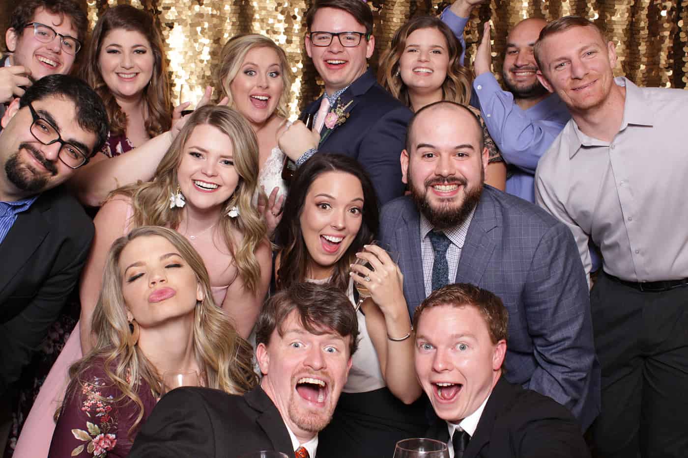 Tulsa Photo Booth Rental