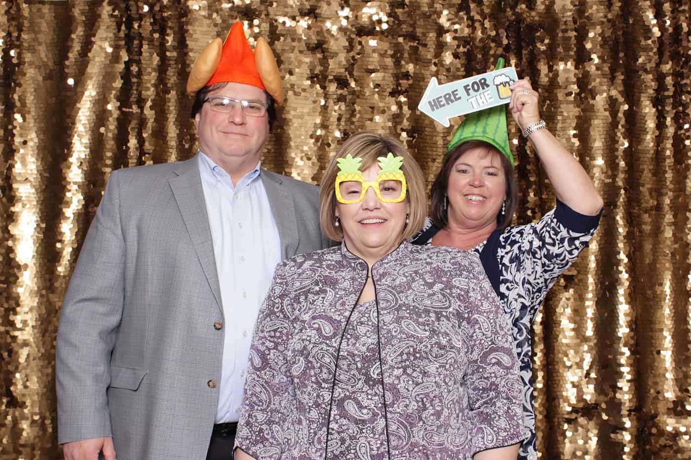 Tulsa Photo Booth Rental