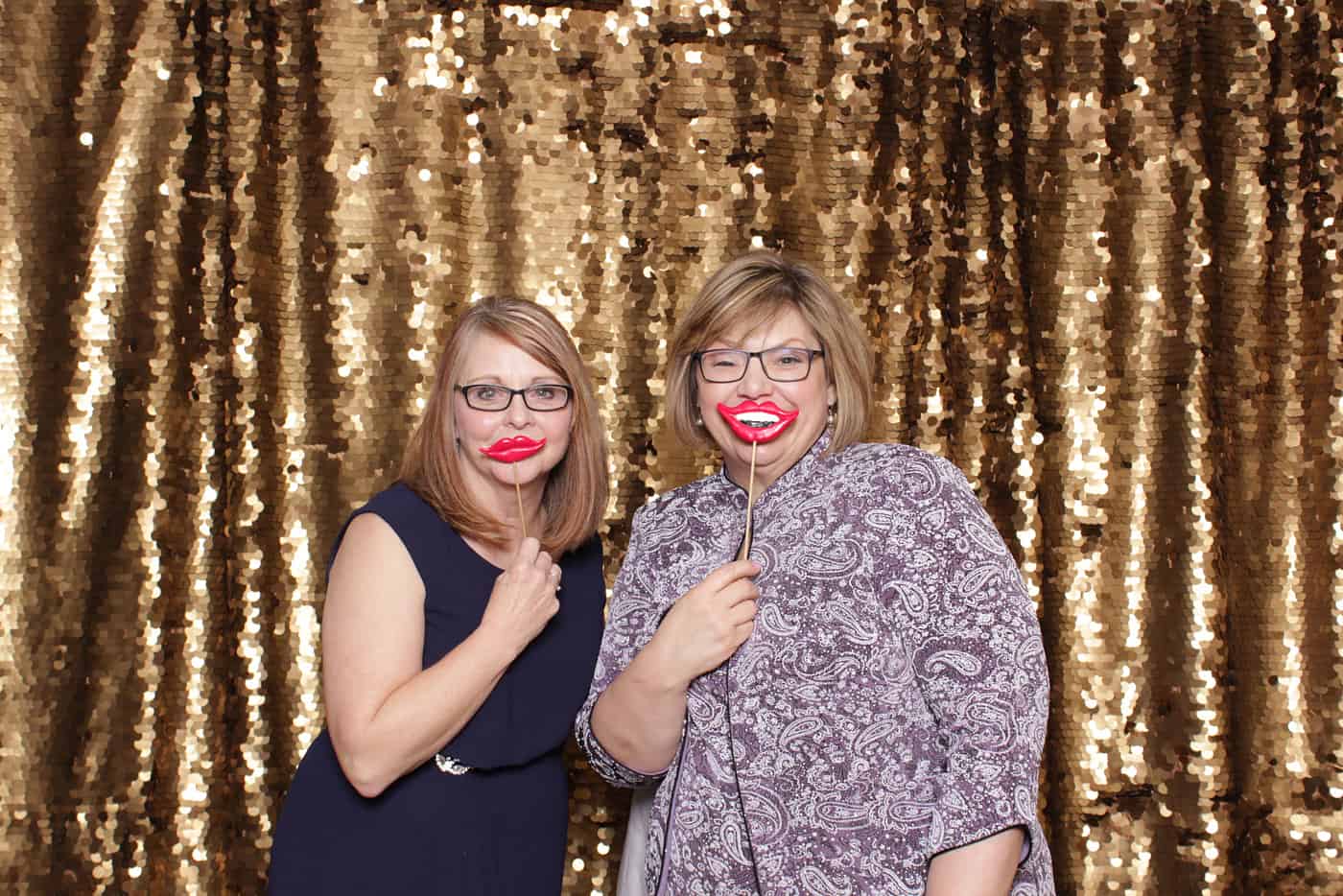 Dresser Mansion Photo Booth