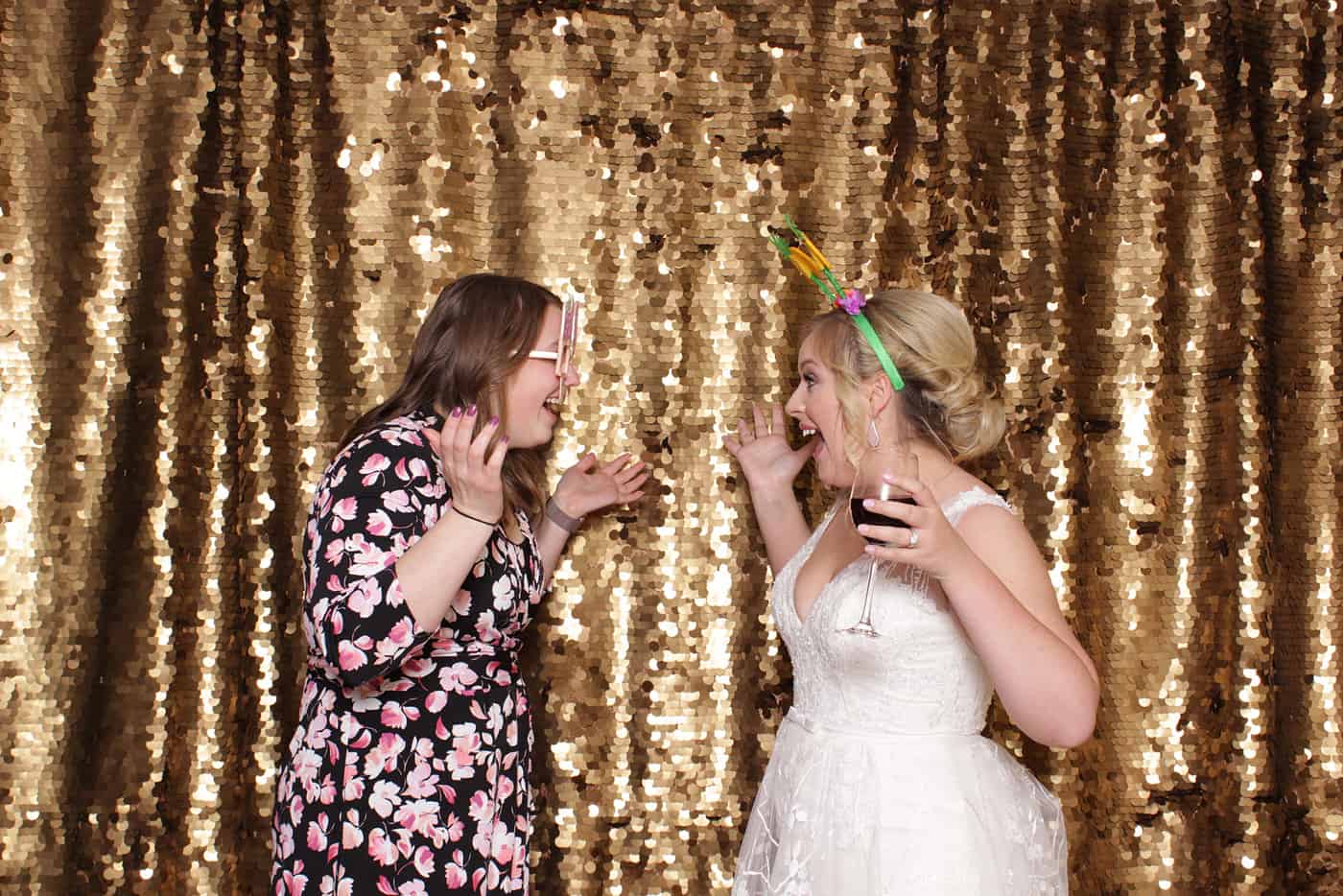 Tulsa Photo Booth Rental