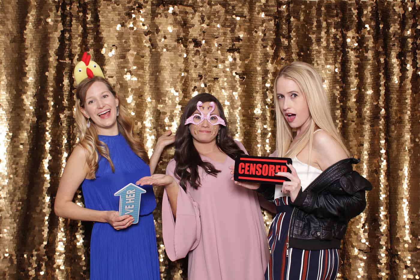 Tulsa Photo Booth Rental