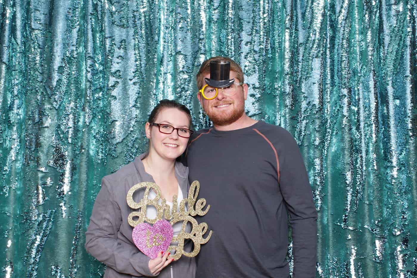 Dresser Mansion Photo Booth