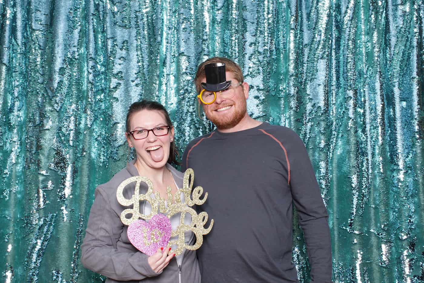 Dresser Mansion Photo Booth