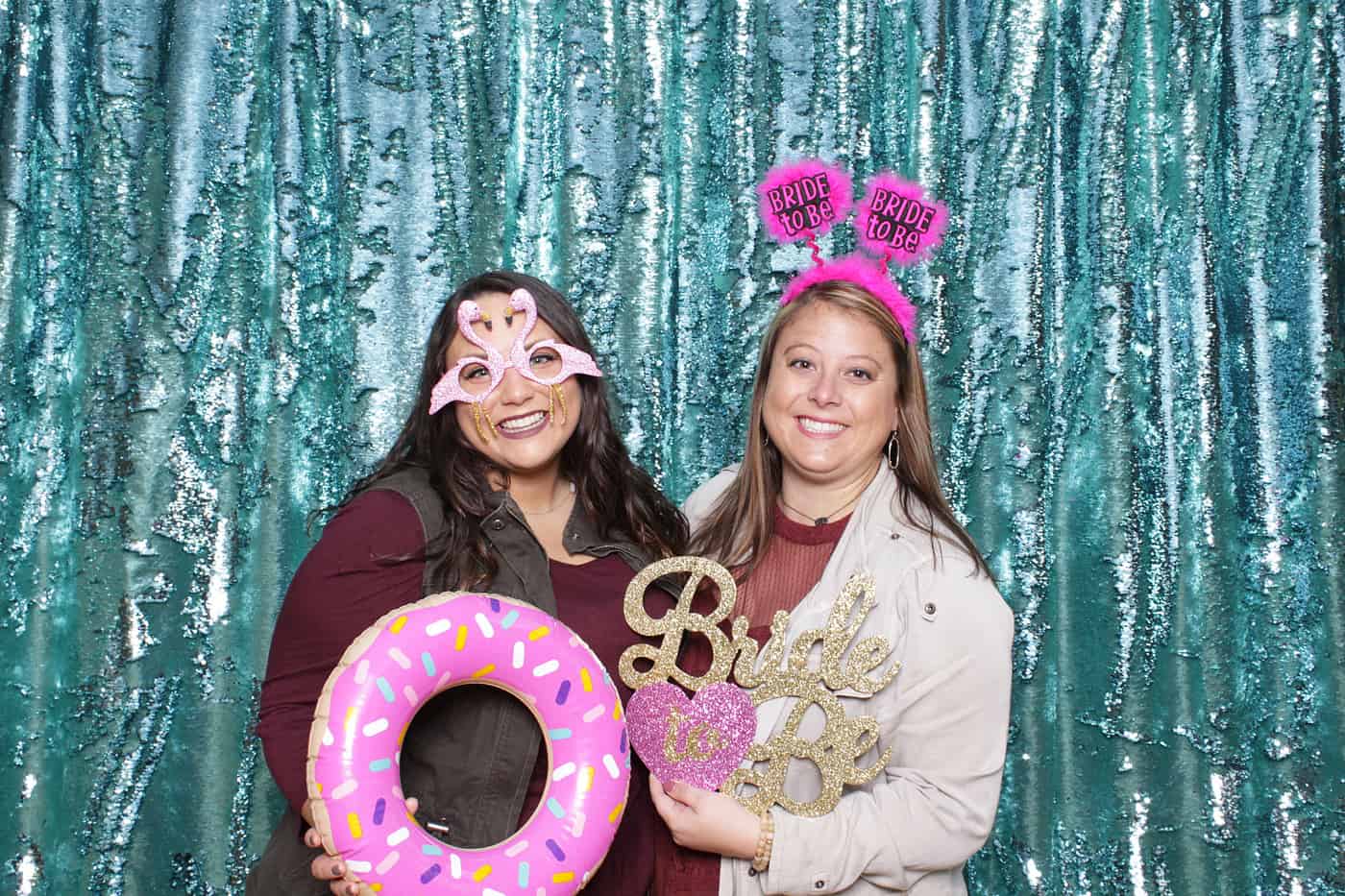 Dresser Mansion Photo Booth