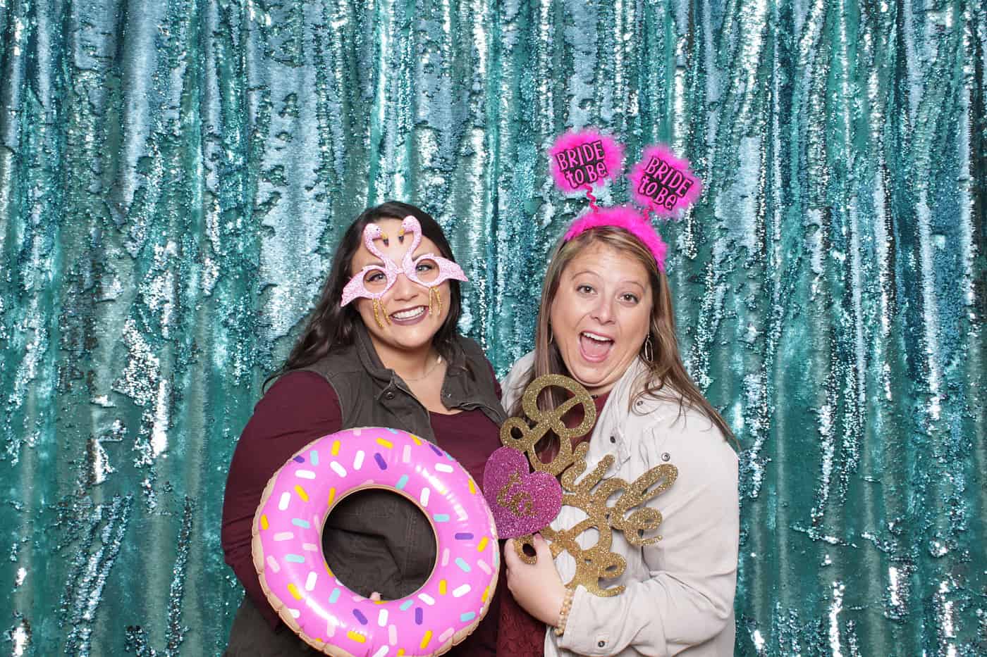 Dresser Mansion Photo Booth