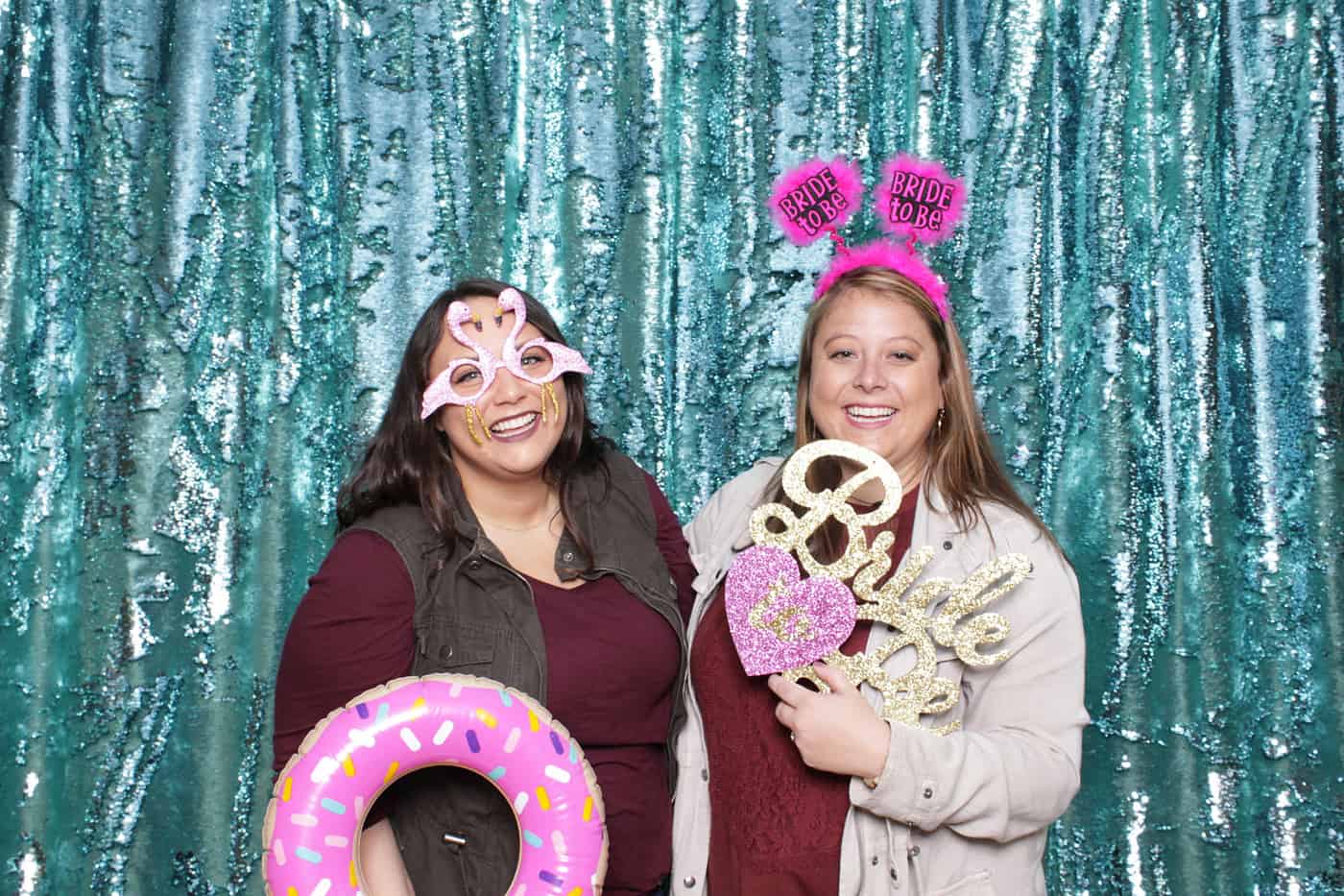 Dresser Mansion Photo Booth