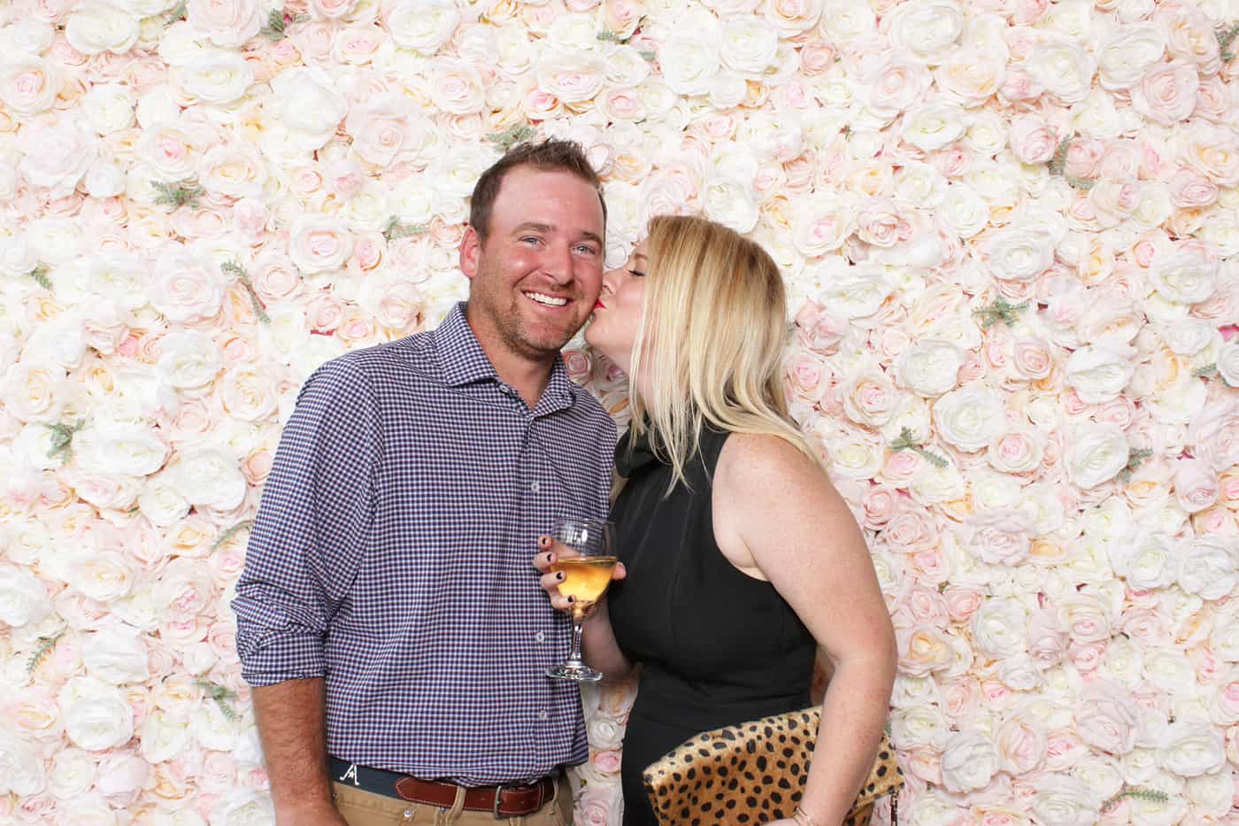 The Baumberhof Photo Booth