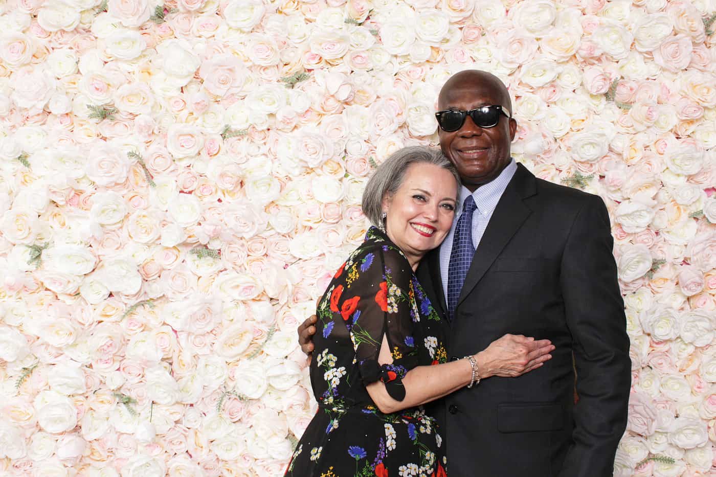 The Baumberhof Photo Booth