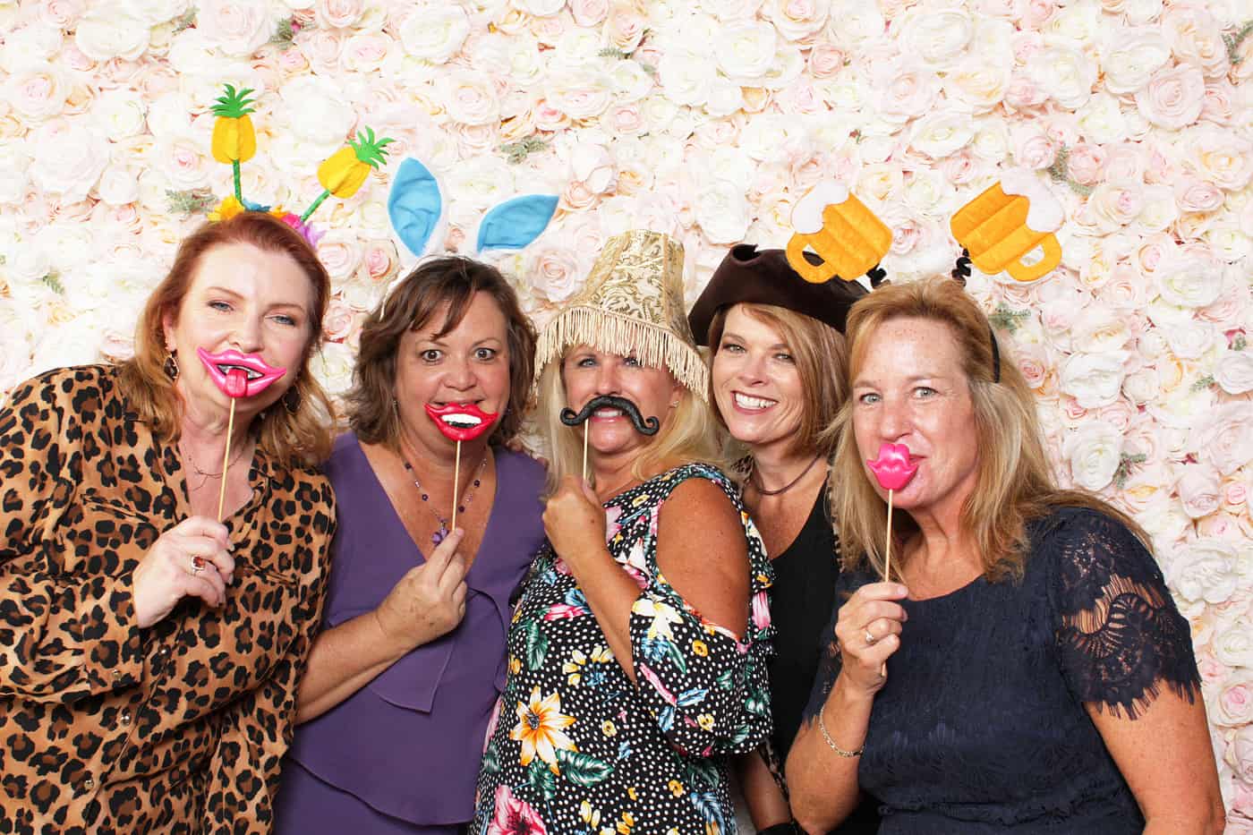 The Baumberhof Photo Booth