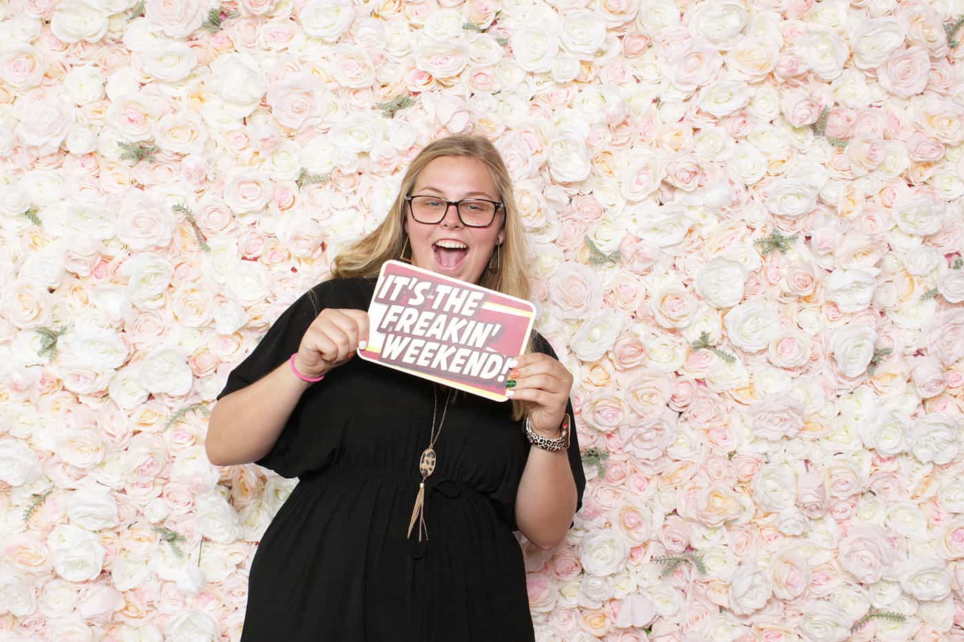 The Baumberhof Photo Booth