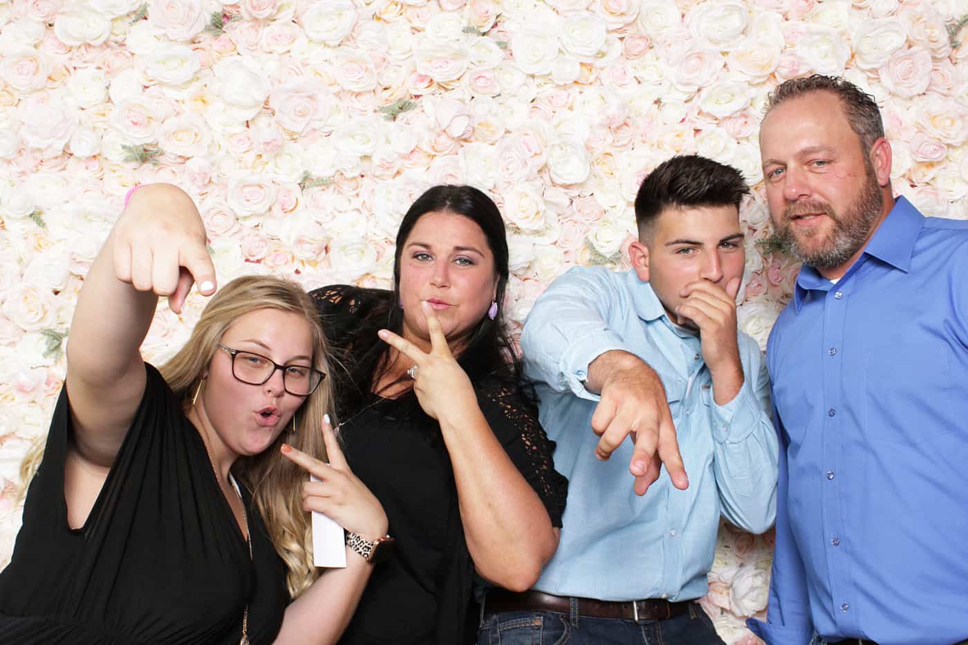 The Baumberhof Photo Booth