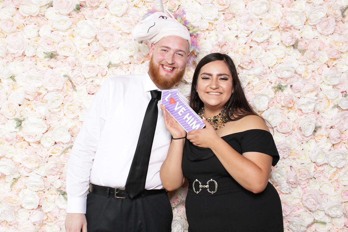 The Baumberhof Photo Booth