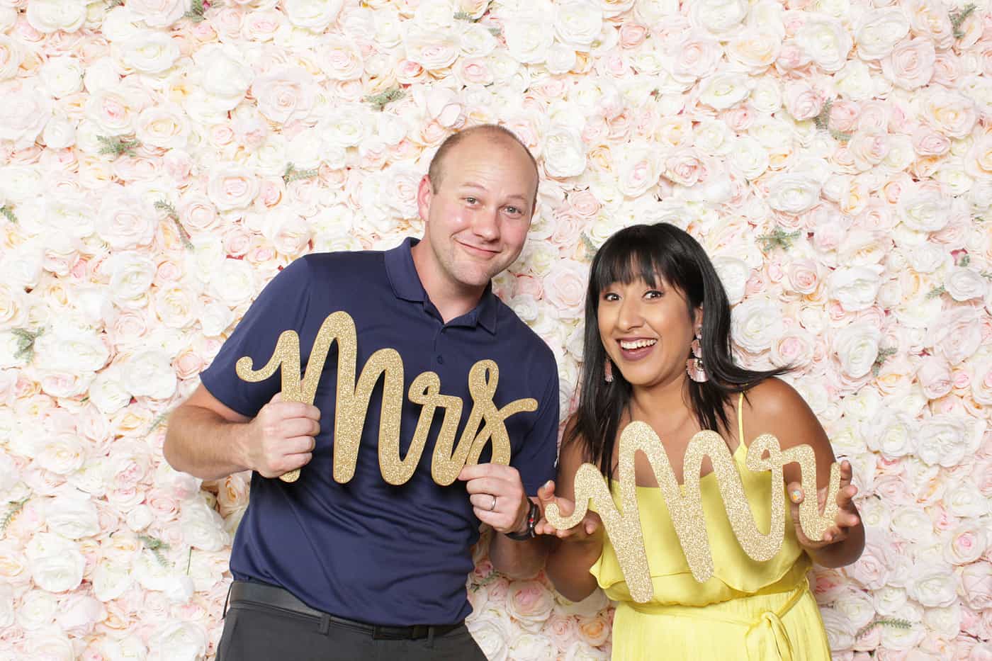 The Baumberhof Photo Booth