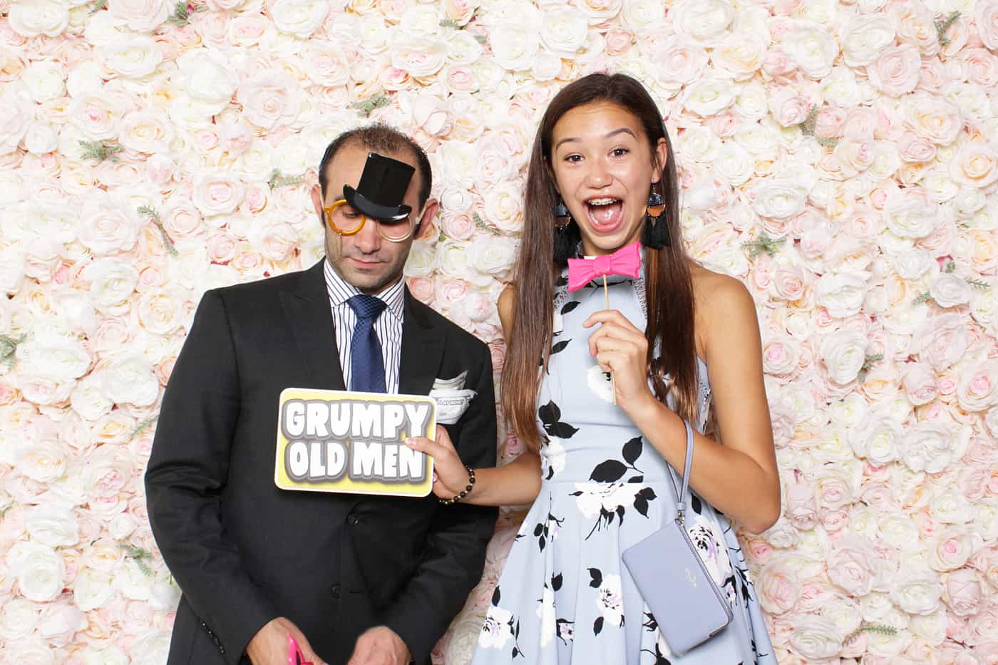 The Baumberhof Photo Booth