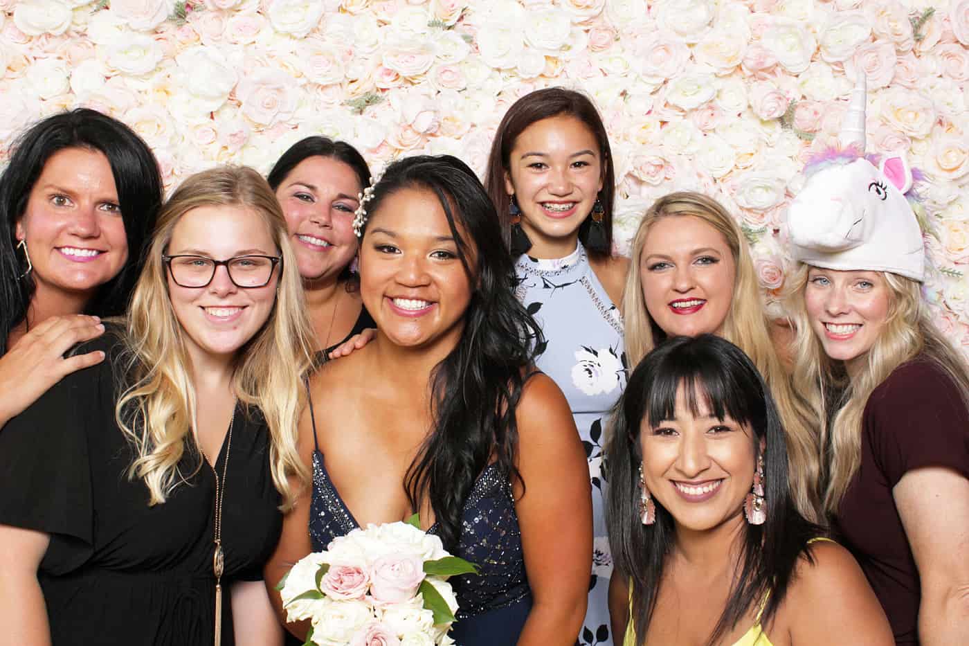 The Baumberhof Photo Booth