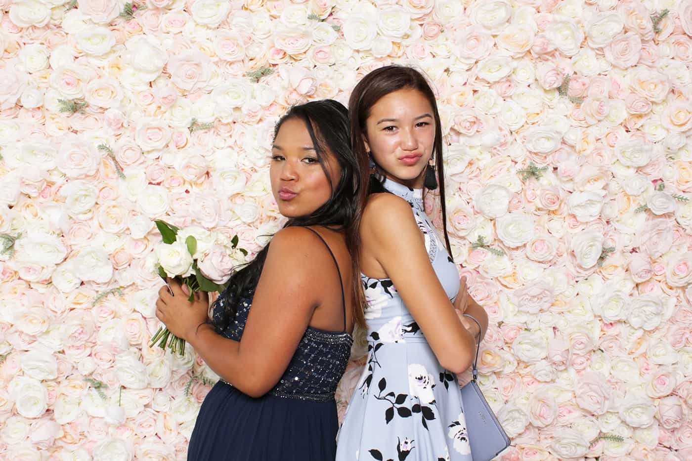 The Baumberhof Photo Booth