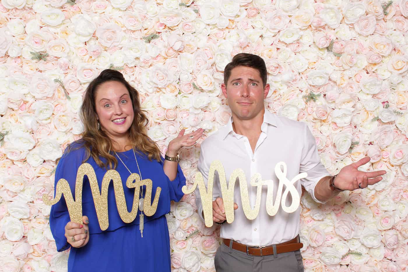 The Baumberhof Photo Booth