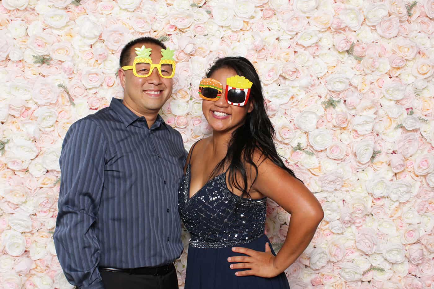 The Baumberhof Photo Booth