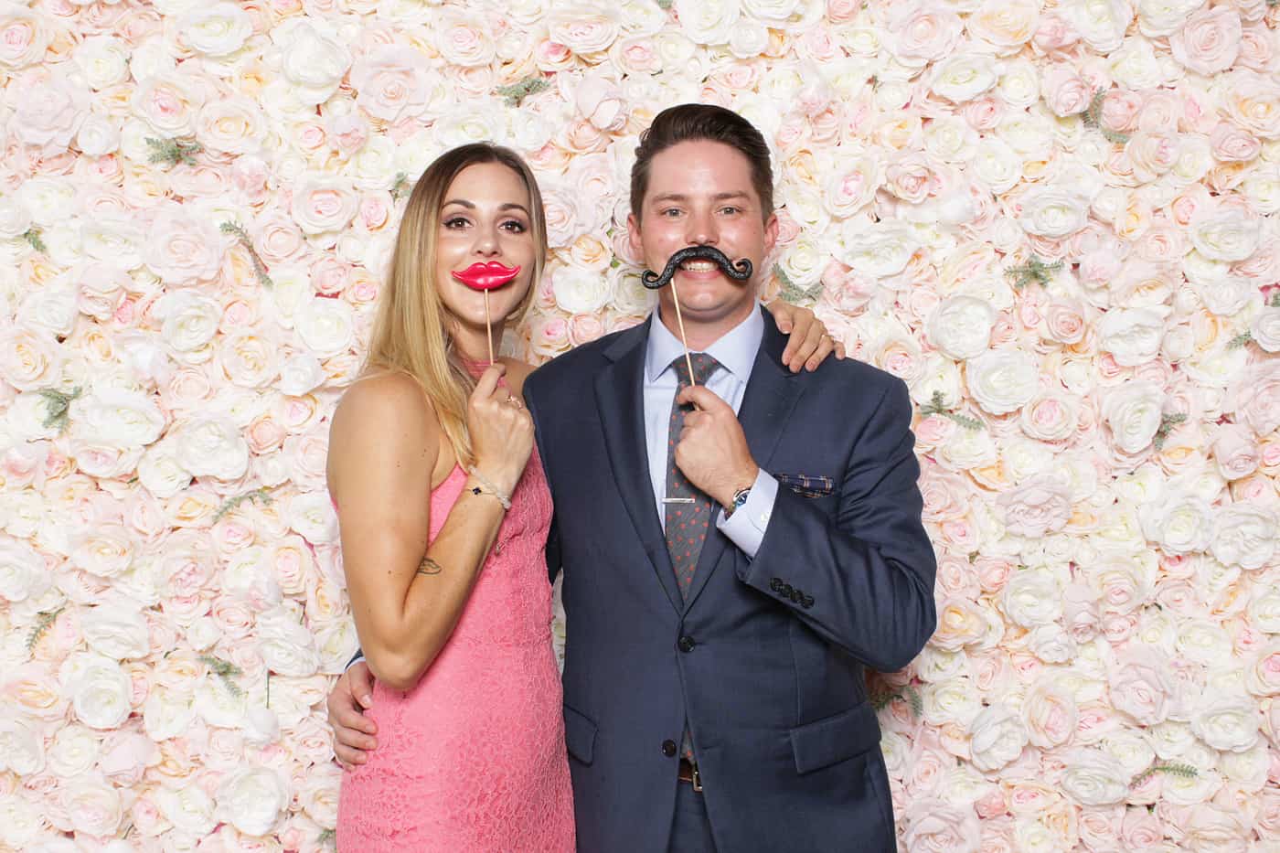 The Baumberhof Photo Booth