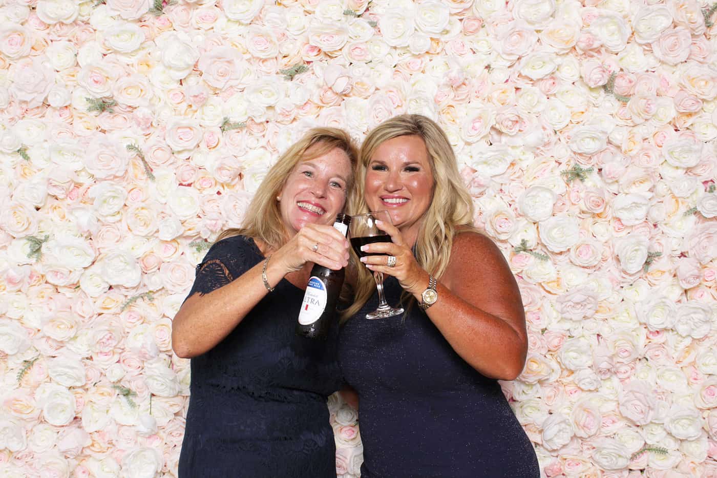 The Baumberhof Photo Booth