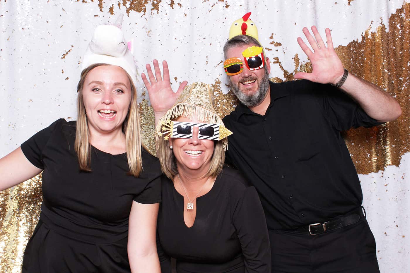 The Baumberhof Photo Booth