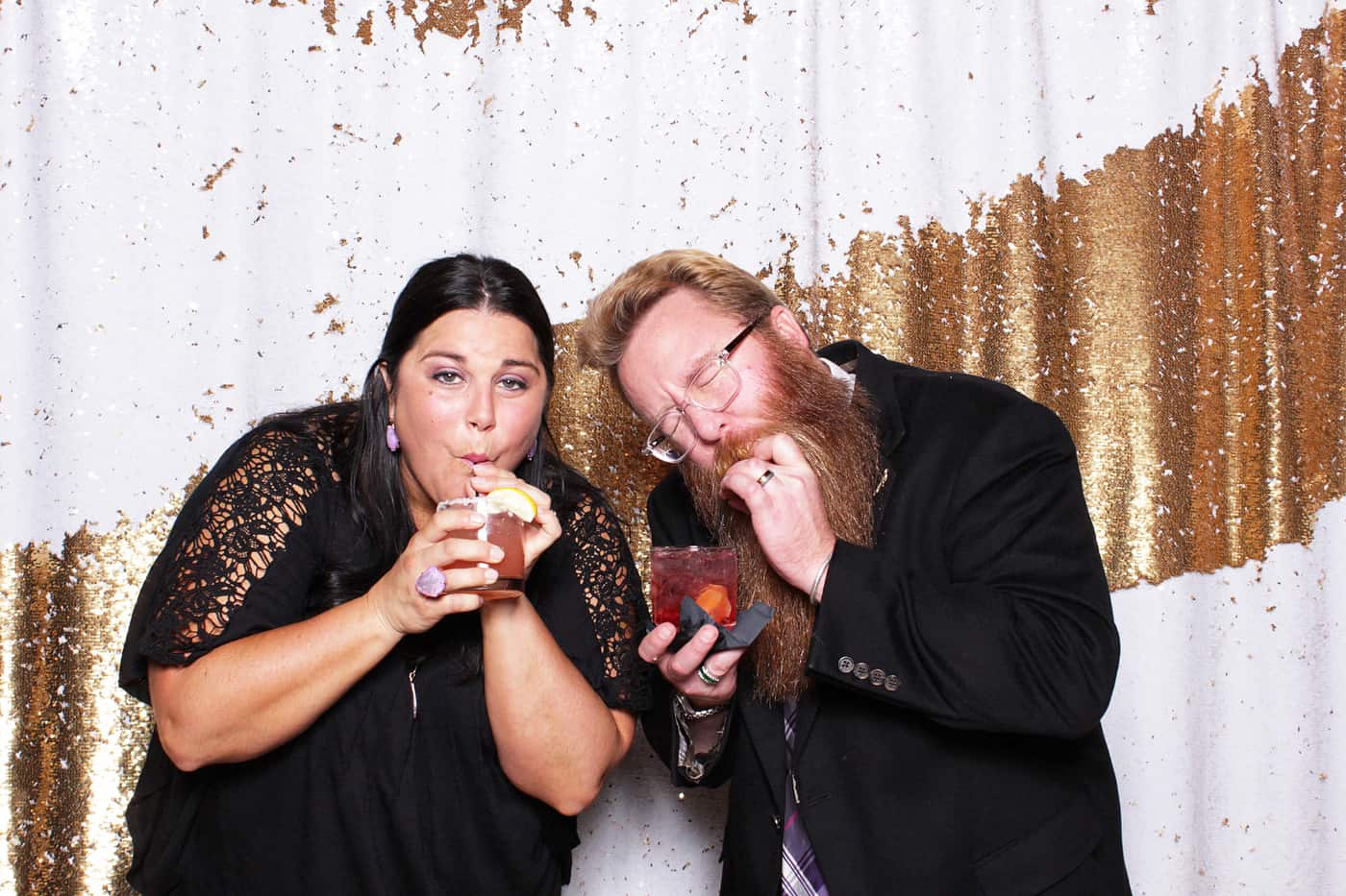 The Baumberhof Photo Booth