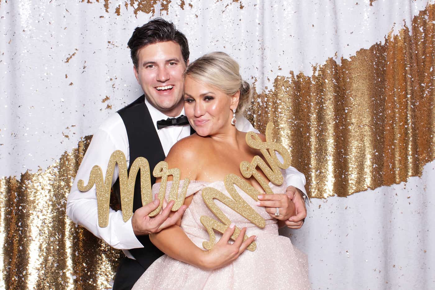 The Baumberhof Photo Booth