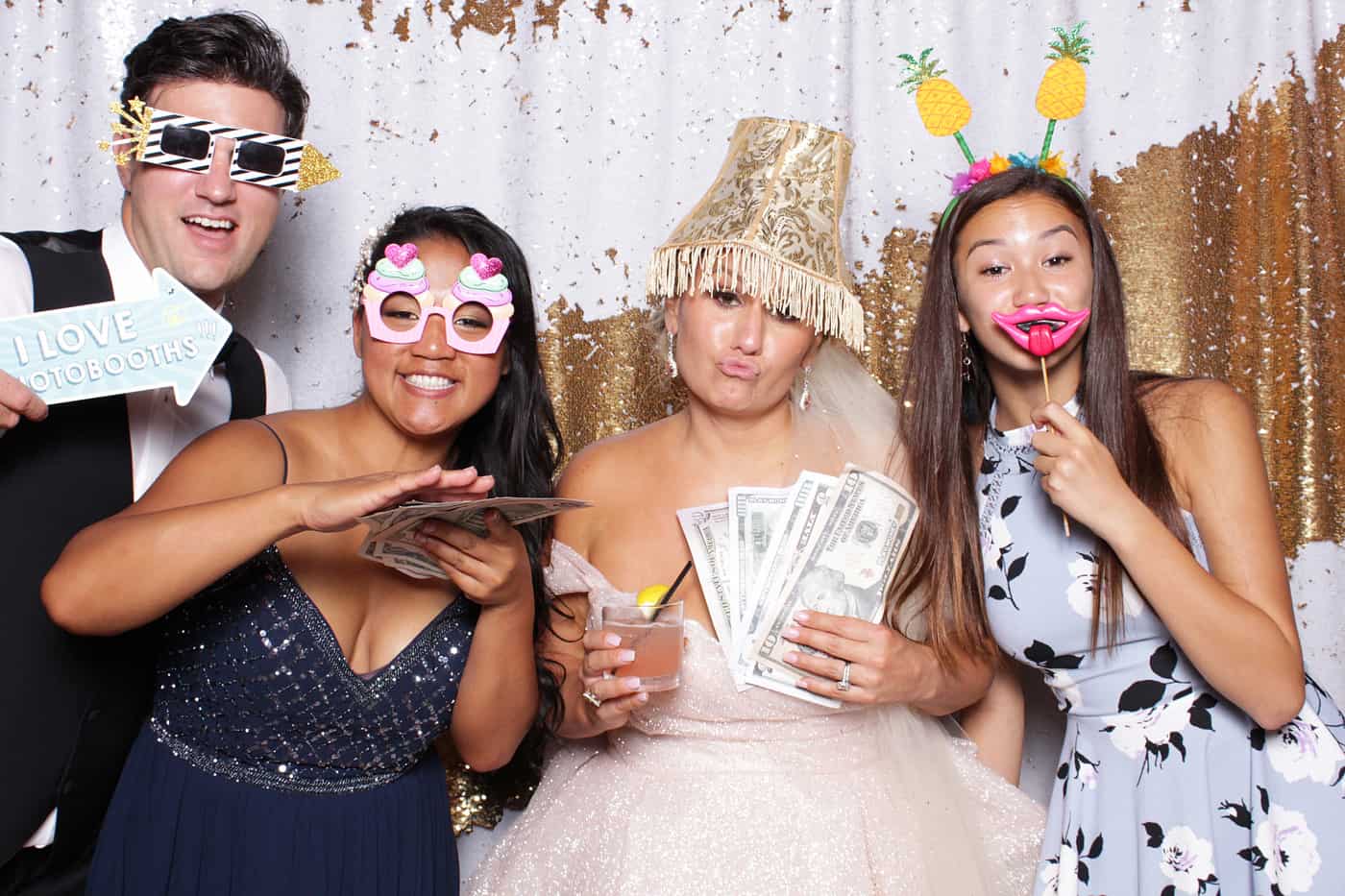 The Baumberhof Photo Booth