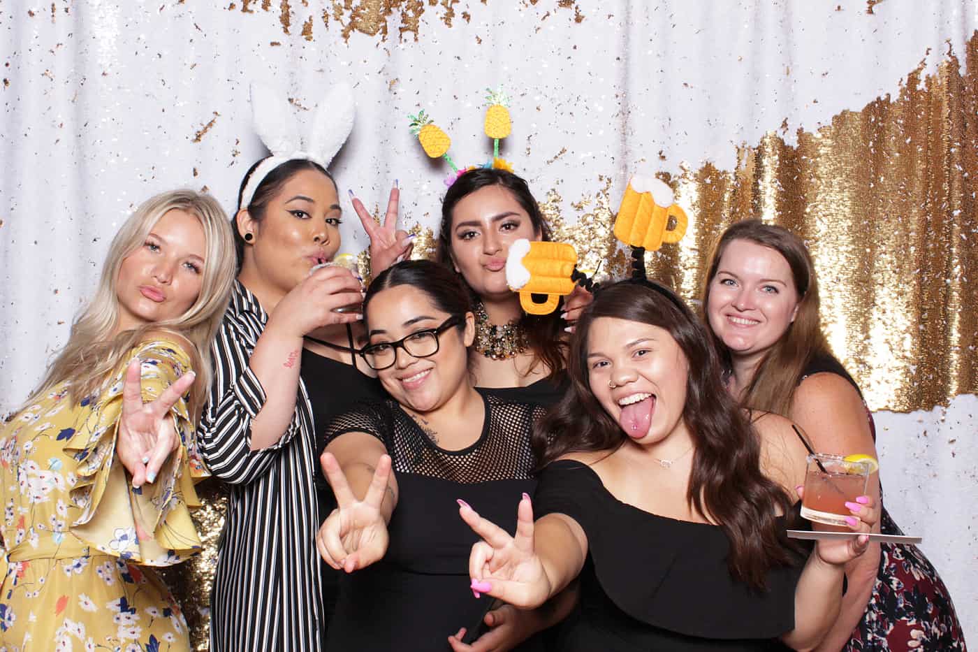 The Baumberhof Photo Booth