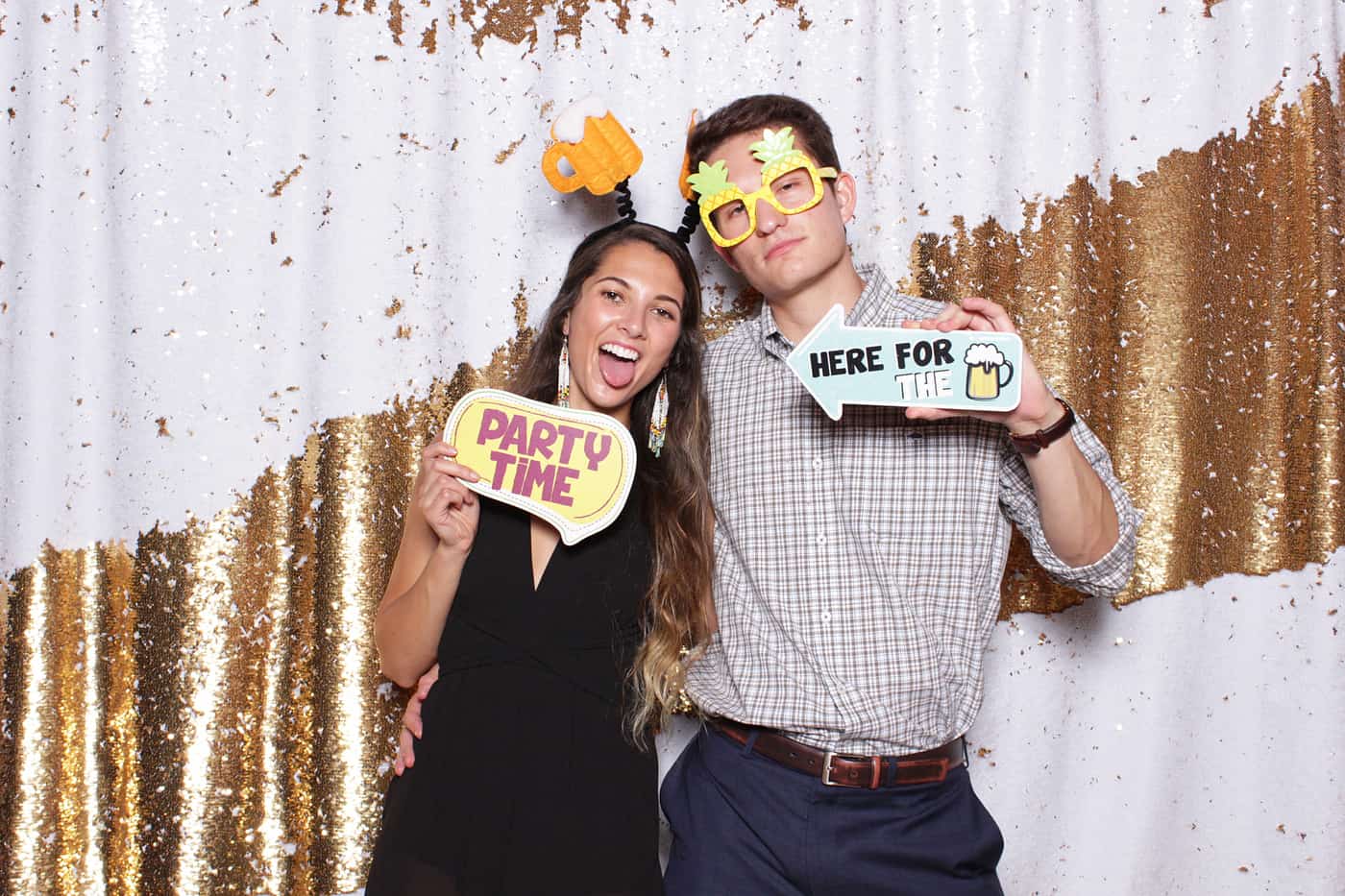 The Baumberhof Photo Booth