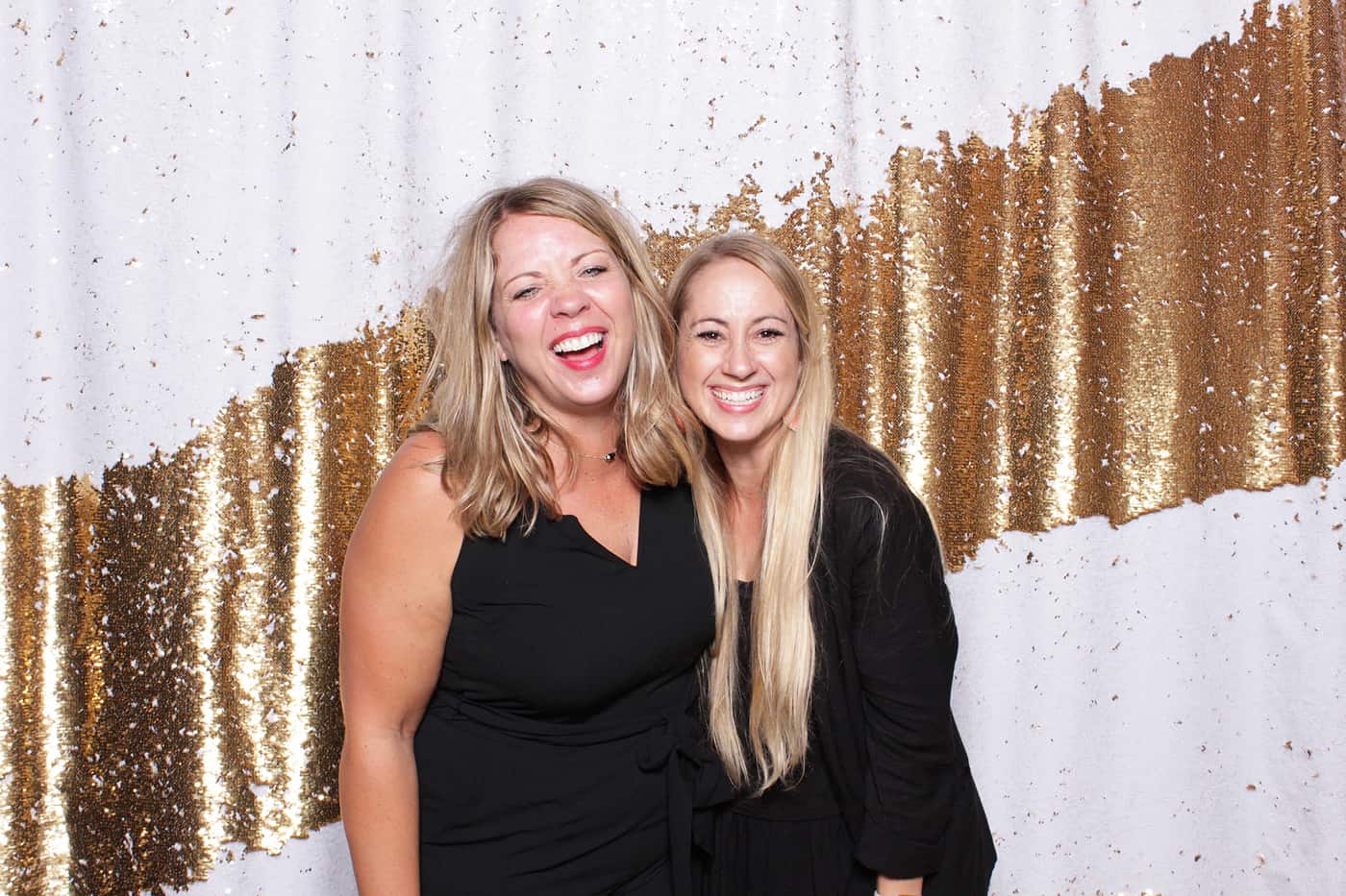 The Baumberhof Photo Booth