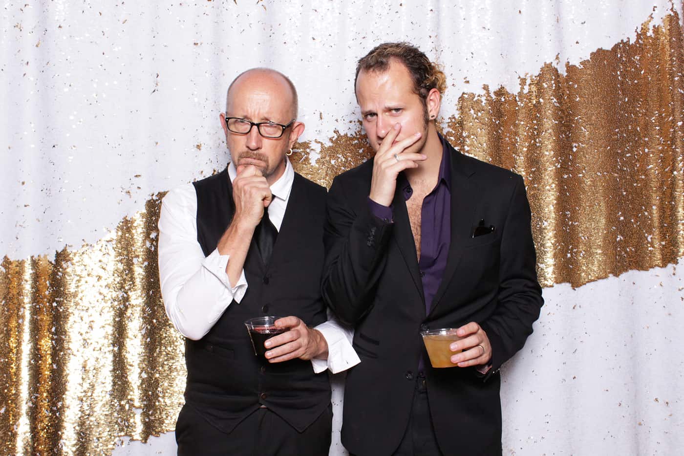 The Baumberhof Photo Booth