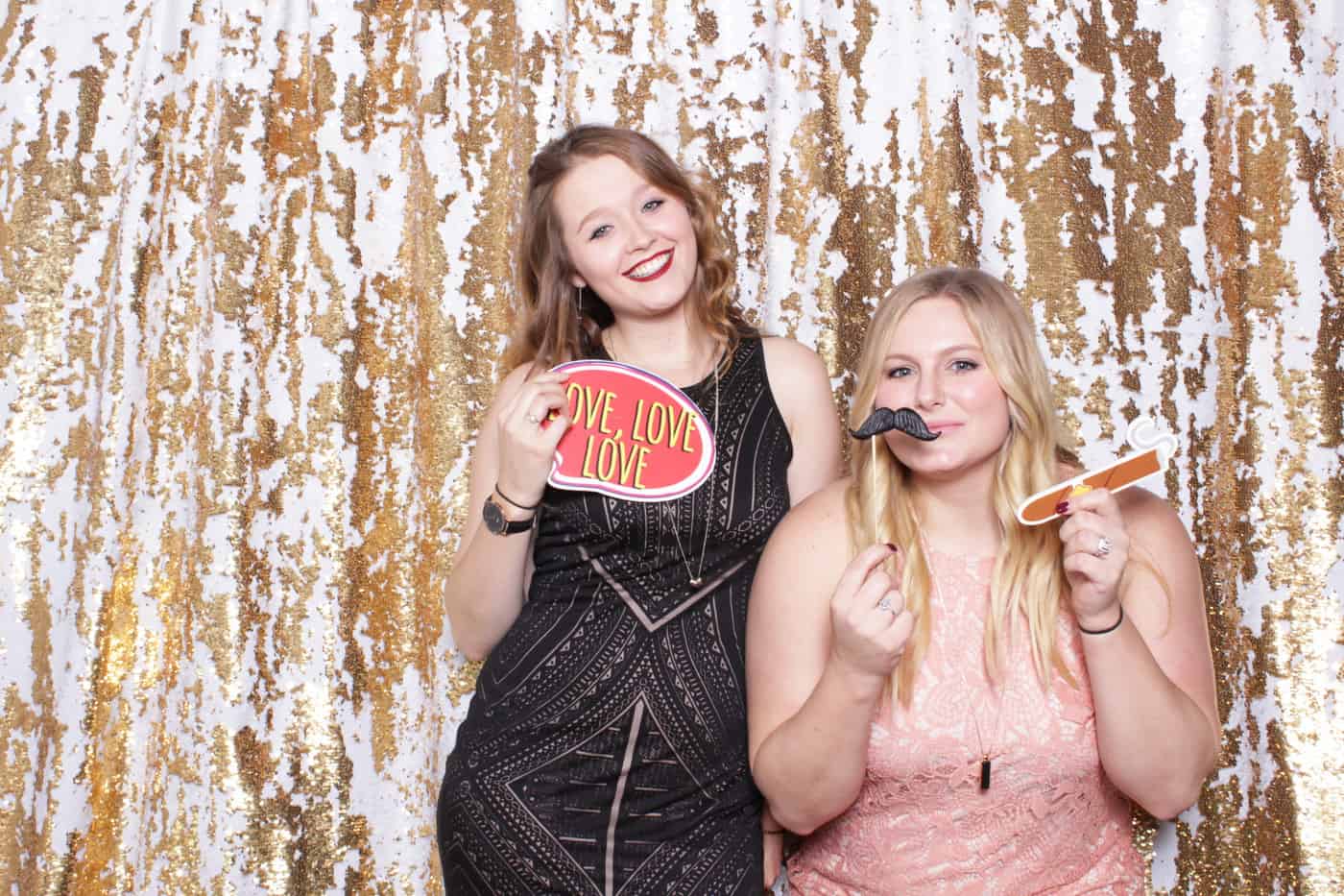 Photo Booth Rental in Stillwater, OK