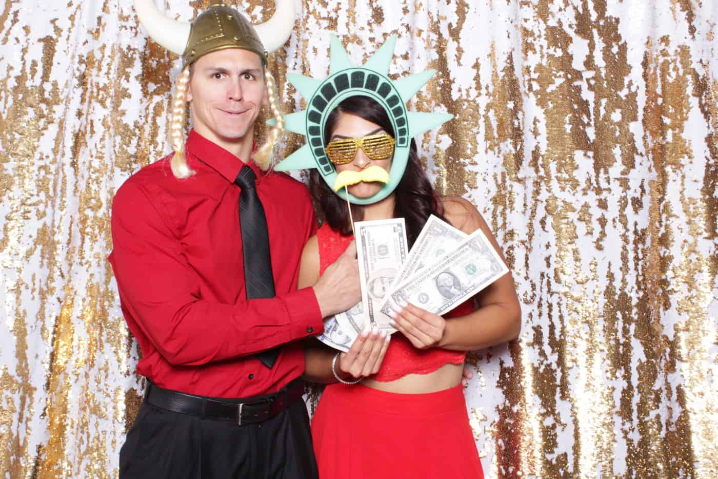 Photo Booth Rental in Stillwater, OK