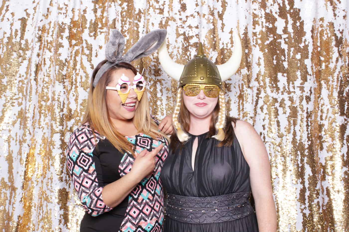 Photo Booth Rental in Stillwater, OK