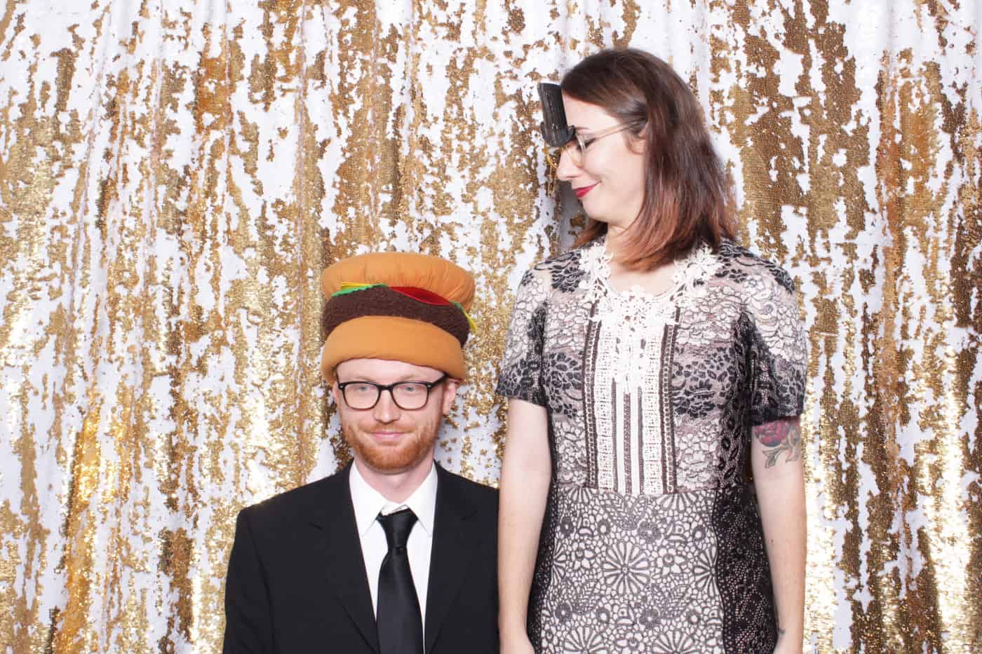 Photo Booth Rental in Stillwater, OK