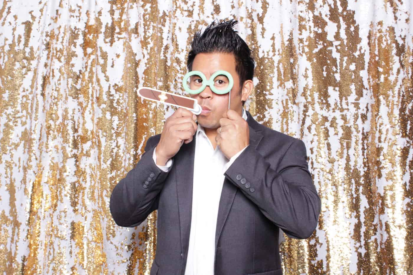 Photo Booth Rental in Stillwater, OK