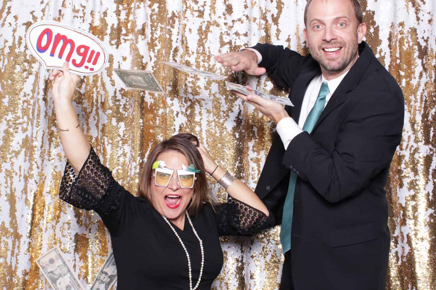 Photo Booth Rental in Stillwater, OK