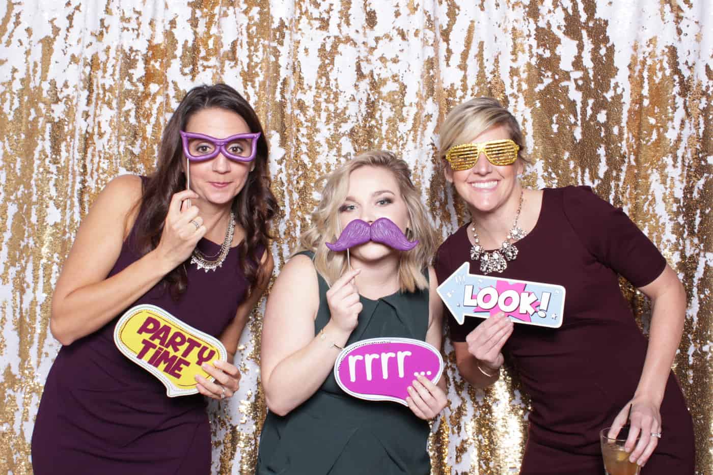 Photo Booth Rental in Stillwater, OK