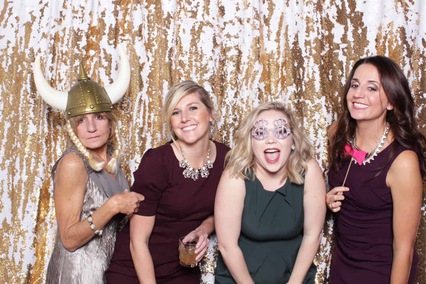 Photo Booth Rental in Stillwater, OK